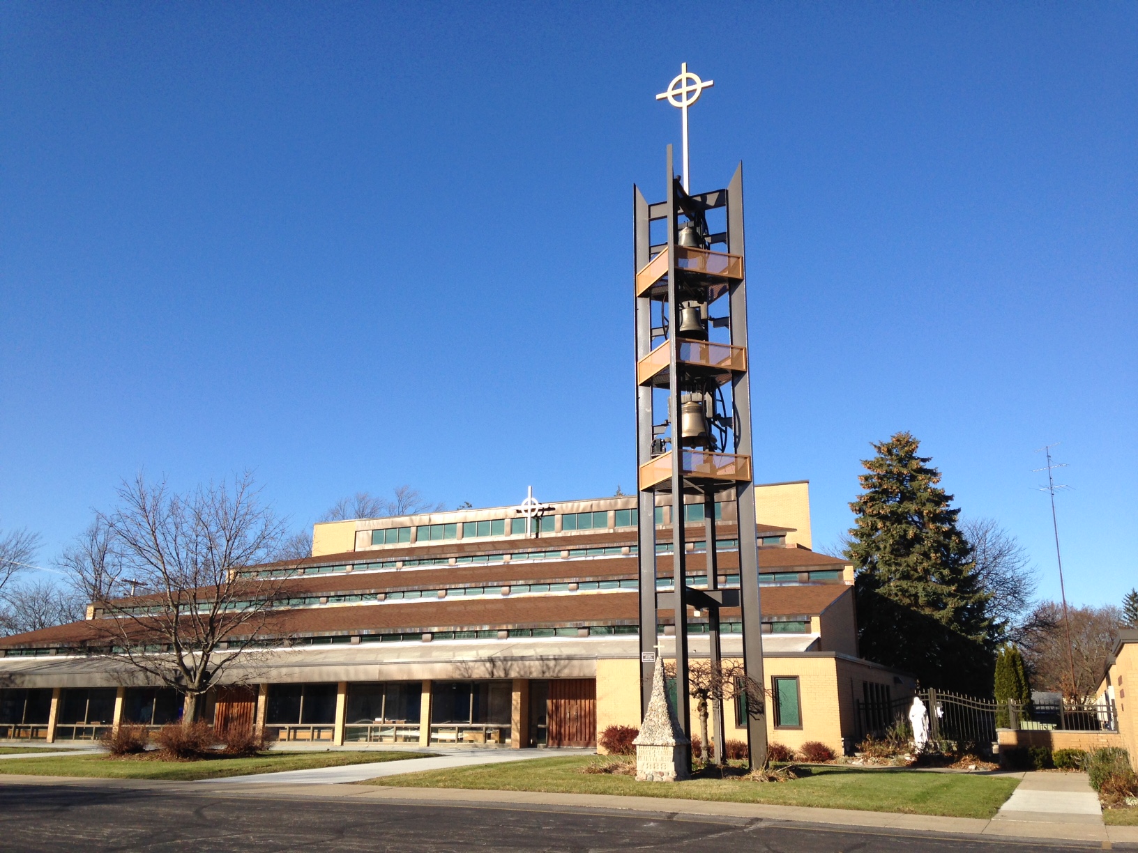 Contact Us Sacred Heart Parish